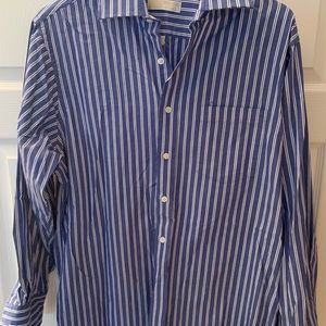 Michael Kors men’s dress shirt